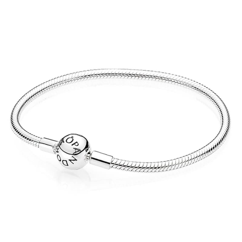 Pandora safety chain for bangle deals