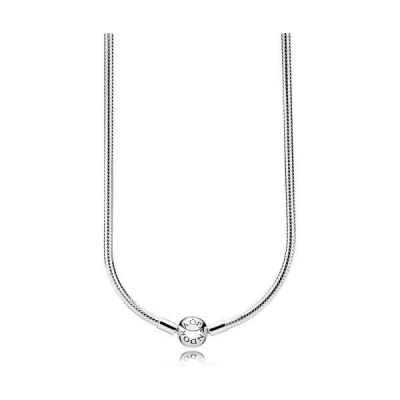 Pandora Moments Snake Chain Necklace