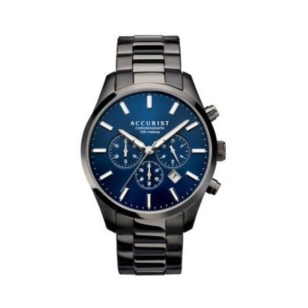 Accurist Men's London Chronograph Watch