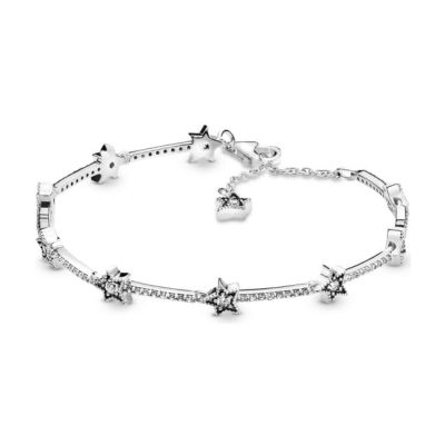 PANDORA Celestial Stars Bracelet