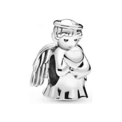 PANDORA Angel of Love Charm