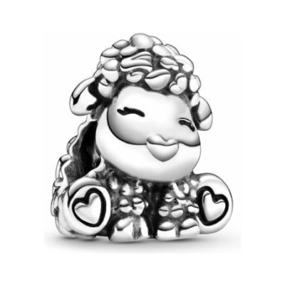 PANDORA Patti the Sheep Charm