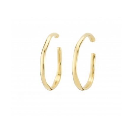 UNOde50 Ohmmm… Earrings