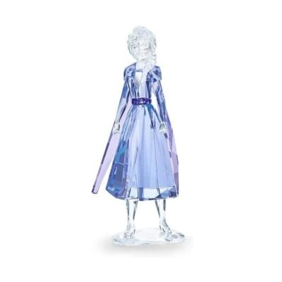 Swarovski Disney Frozen 2 - Elsa Figurine
