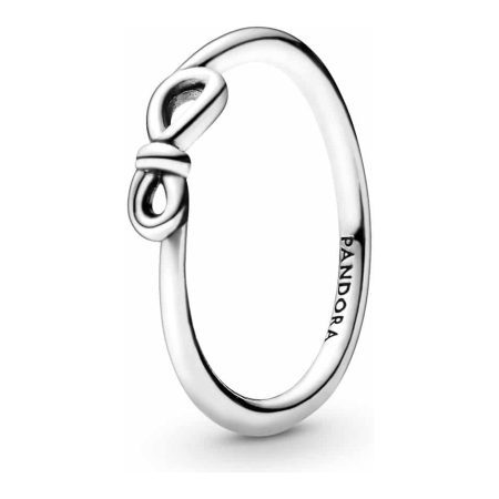 PANDORA Infinity Knot Ring