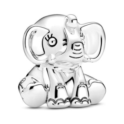 PANDORA Ellie the Elephant Charm