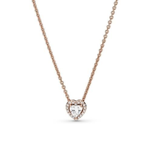 Pandora Sparkling Snowflake Jewelry Gift Set B801424-45