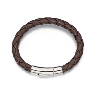 Little Star Andre Leather Bracelet