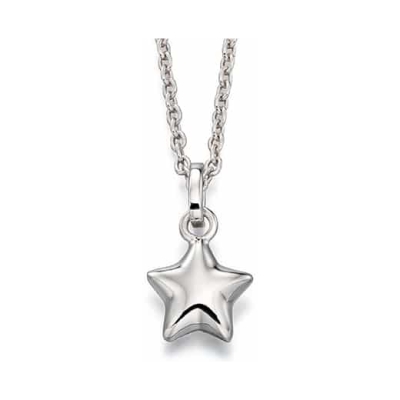 Little Star Eva Little Star Necklace