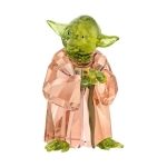 Swarovski Star Wars - Master Yoda Figurine