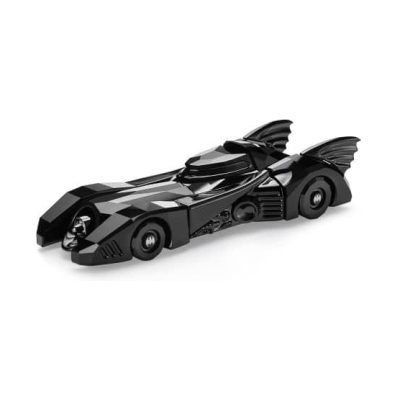 Swarovski Batman - Batmobile Figurine