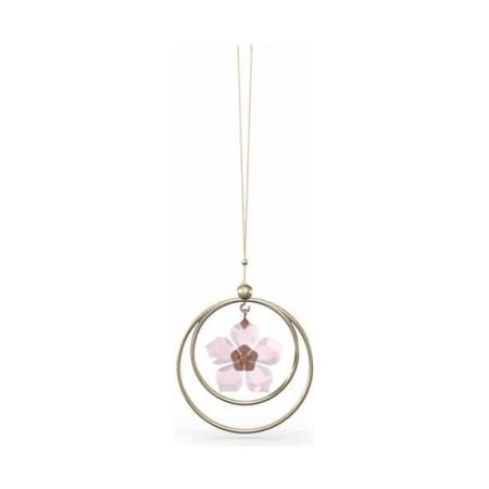 Swarovski Garden Tales - Cherry Blossom Ball Ornament