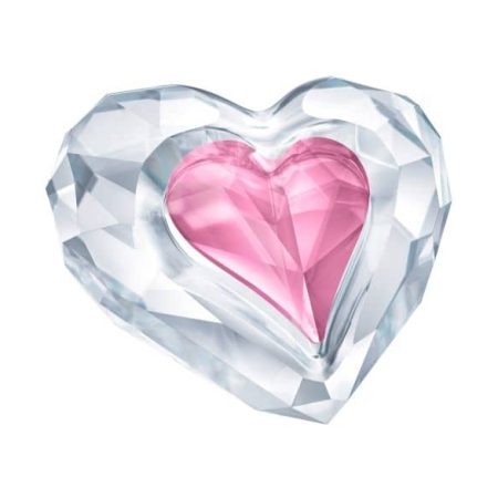 Swarovski With Love - Only for You Heart