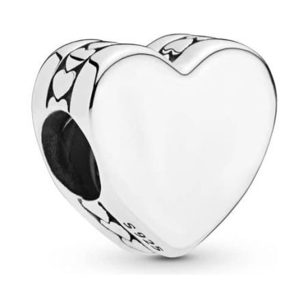 PANDORA Heart Charm