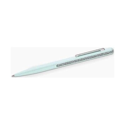 Swarovski Crystal Shimmer Ballpoint Pen, Light Green