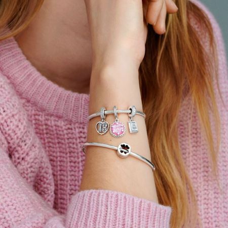 Pandora silver moments bracelet deals