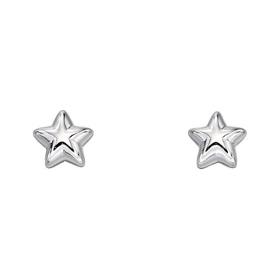 Little Star Elle Stud Earrings LSE0182