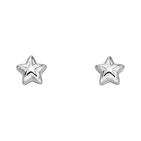 Little Star Elle Stud Earrings LSE0182
