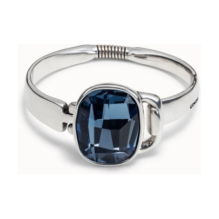 unode50 inner peace blue faceted crystal bracelet p43939 184092 image