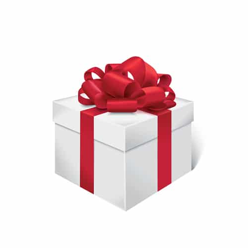 Gift Wrap