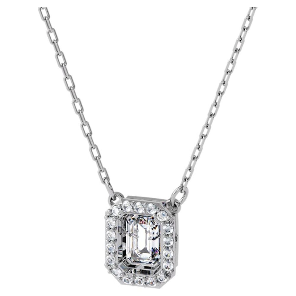 Swarovski White Millenia Necklace 5599177 | David Christopher