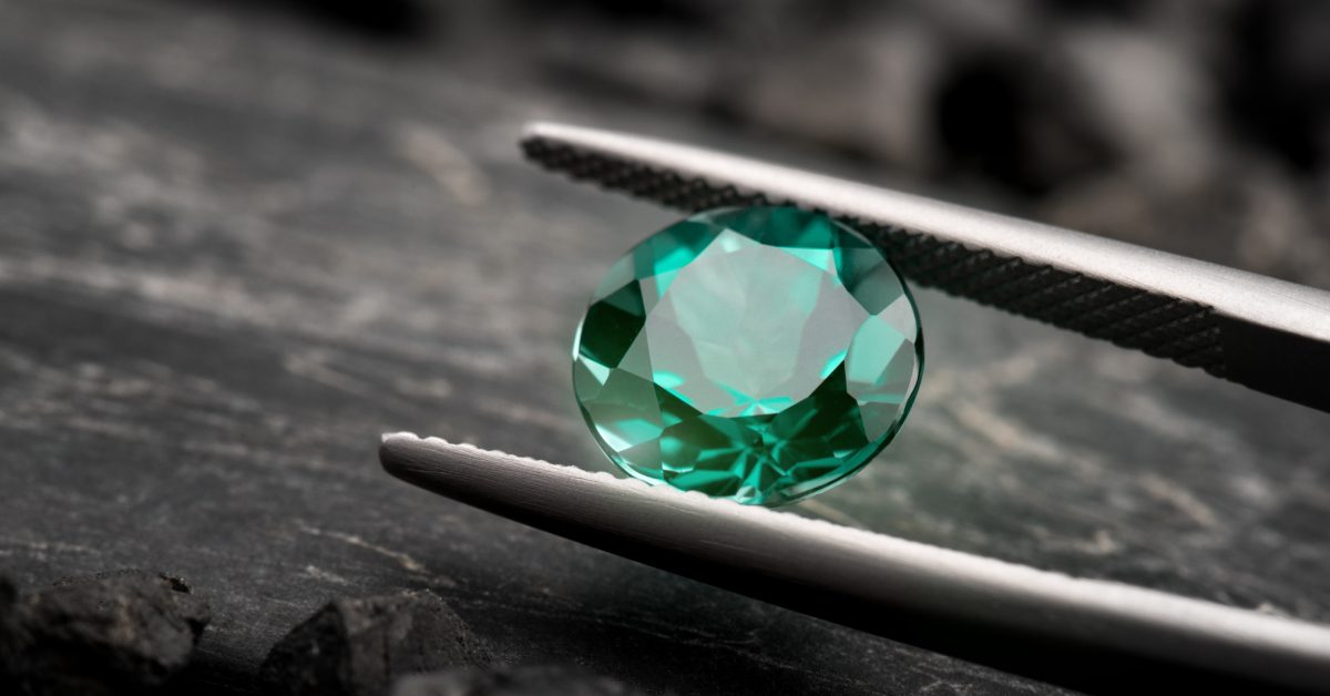 Emerald Birthstone