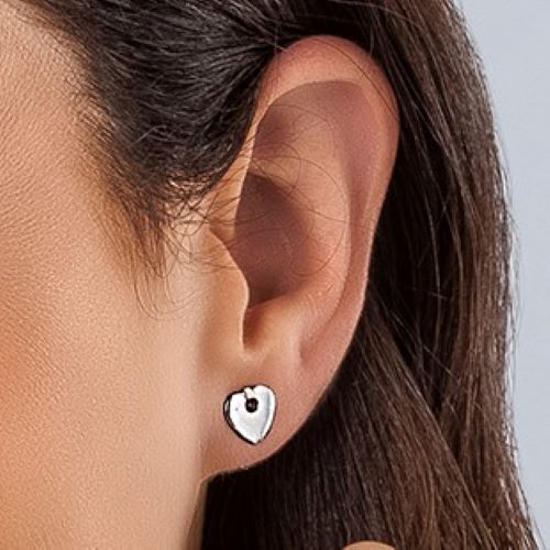 Clogau best sale cariad earrings