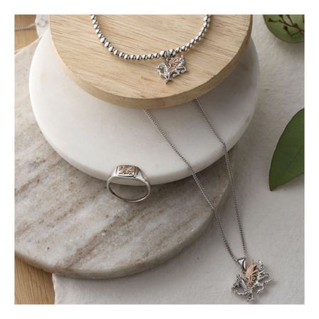 Clogau Welsh Dragon collection 3