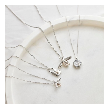sterling silver collection