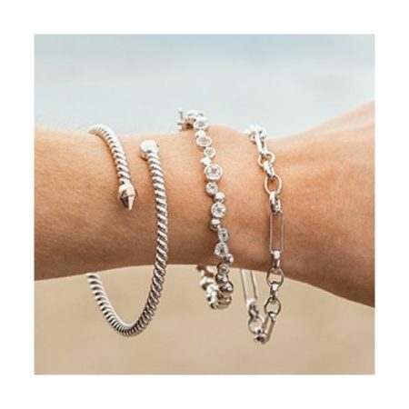 Clogau Celebration Bangle