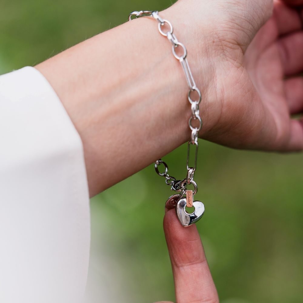 Clogau charm on sale bracelet sale