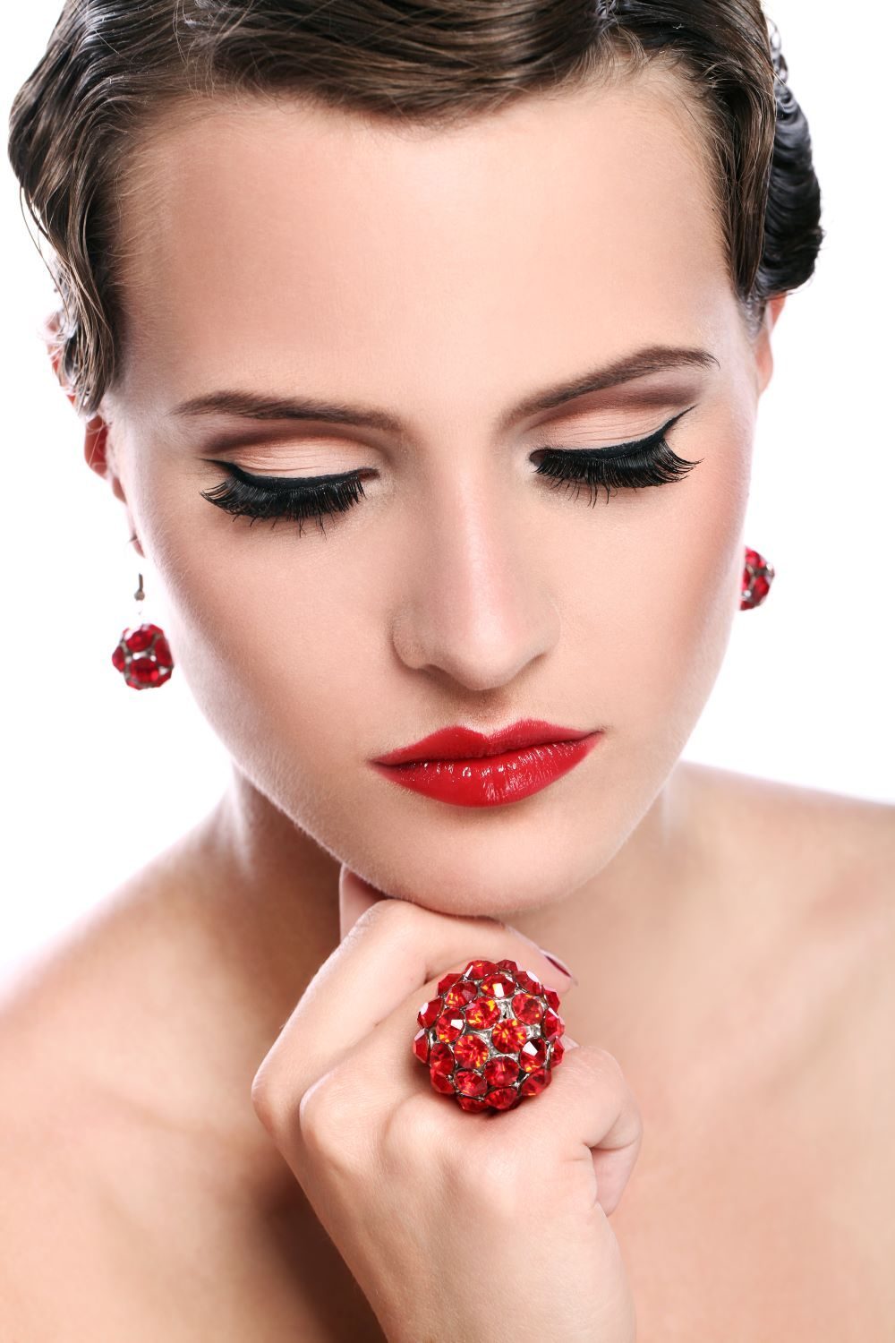 Fall In Love With Rubies This Summer