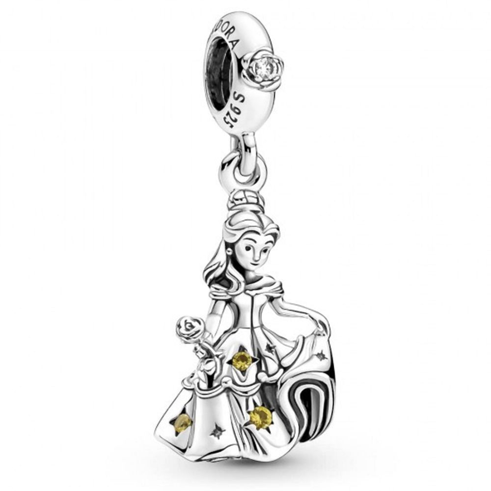 Snow white pandora discount charm