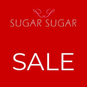 Sugar Sugar Sale