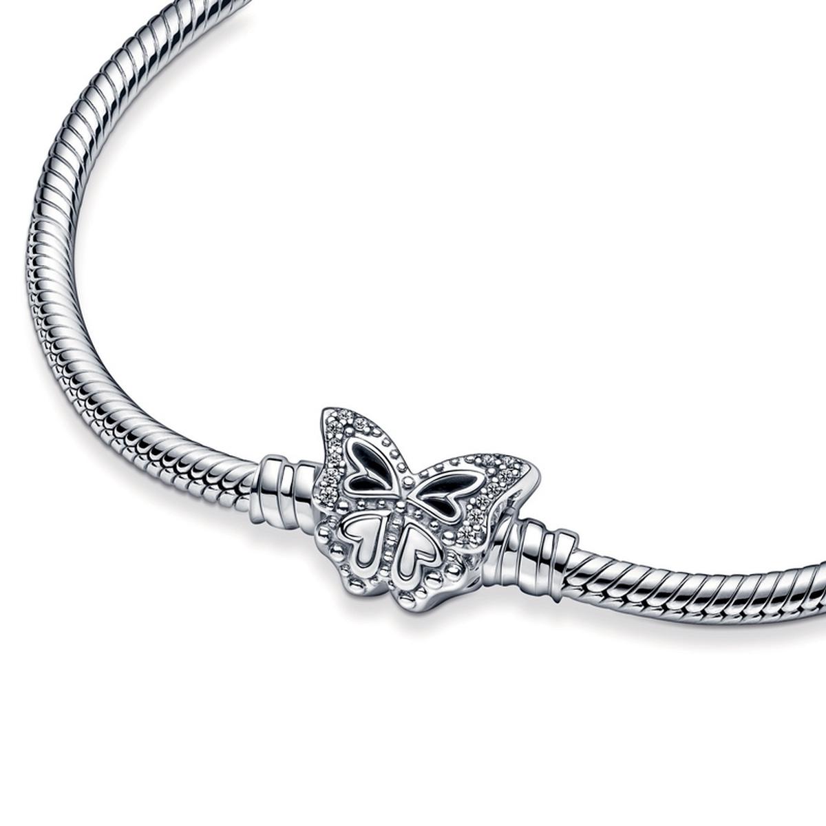 Clogau Butterfly Bracelet 2024 epicamlv