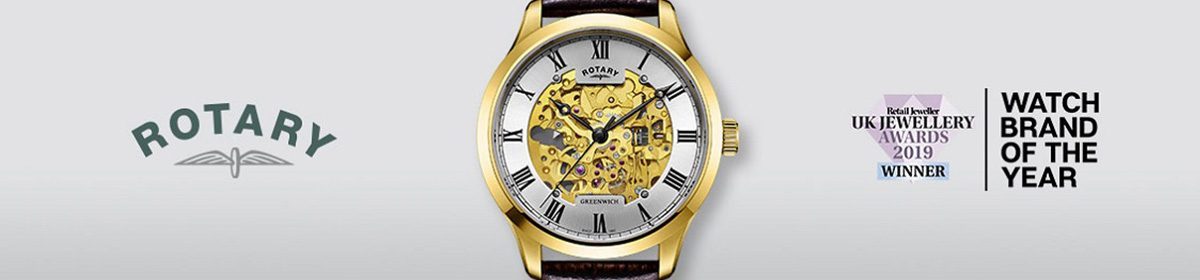 Rotary Watches