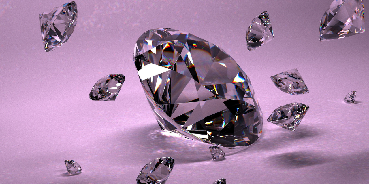 april birthstone diamond featured image