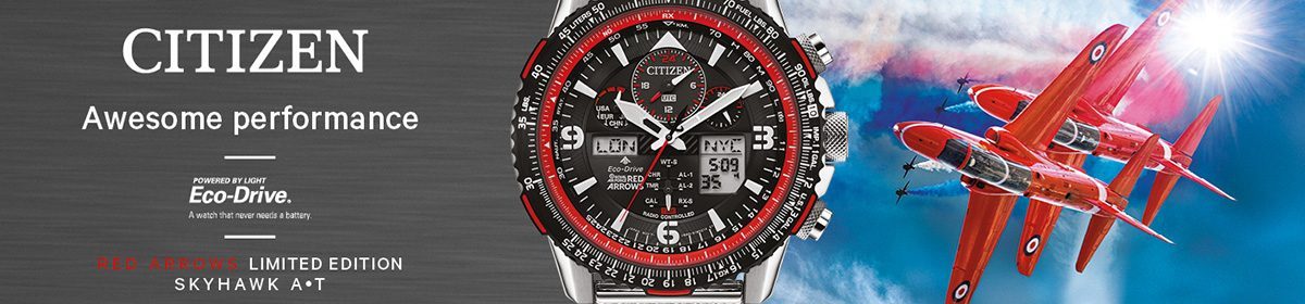 Citizen Watches