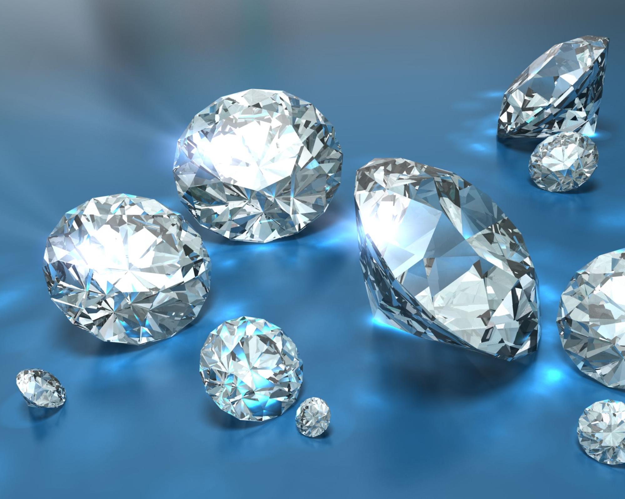 diamonds 1
