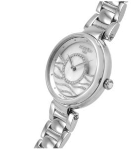 Lady Mermaid layered dial