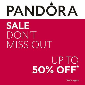 Pandora Sale 350