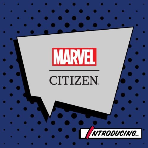 Marvel Citizen 500