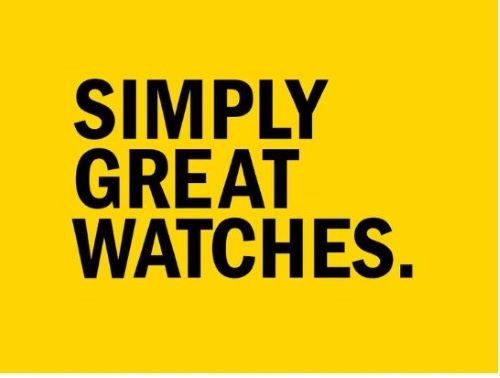 Sekonda Mens Chronograph Watch with Yellow Dial 1395.27 David Christopher