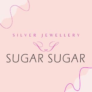sugar sugar silver jewellery 1