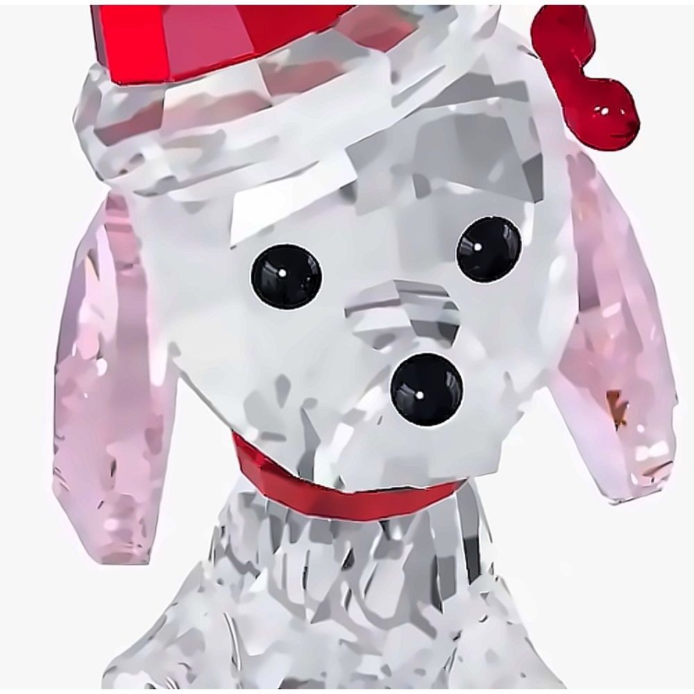 Swarovski Christopher 5625854 David Holiday | Poodle, Cheers