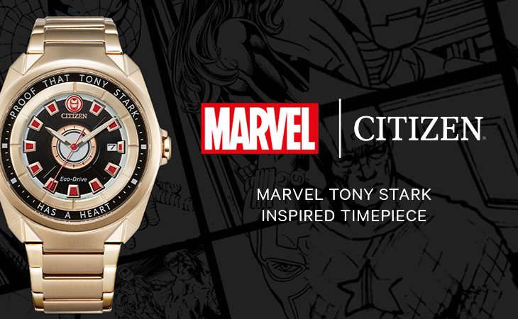 Citizen Watches