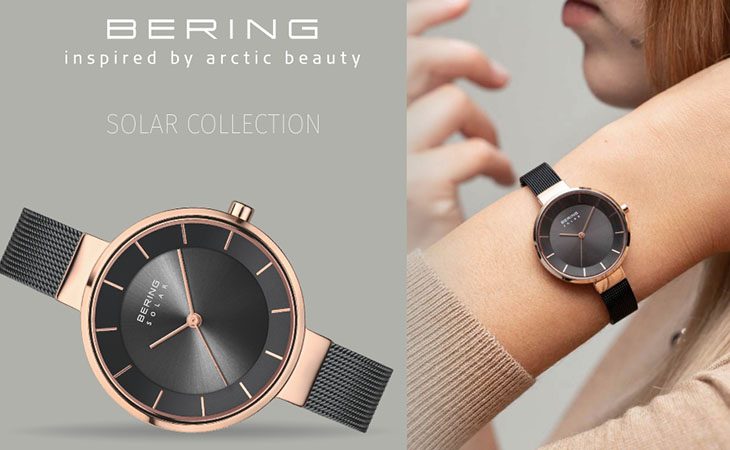 Bering Watches