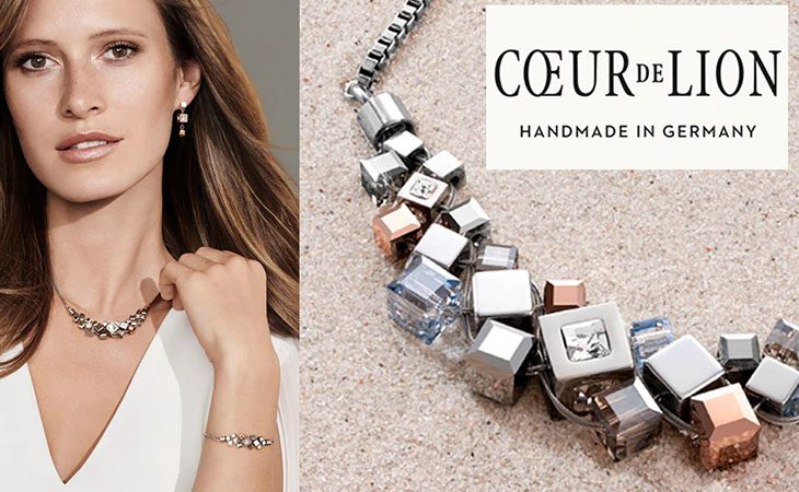 Coeur de Lion Jewellery