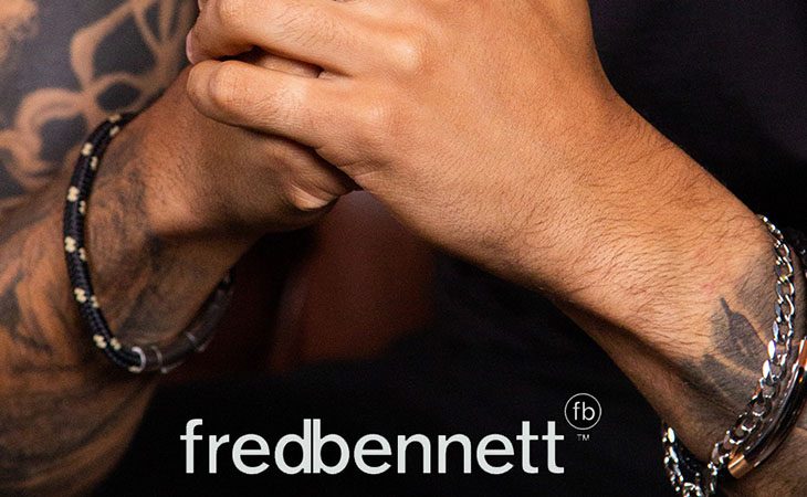 Fred Bennett Jewellery