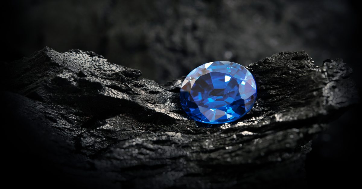 Sapphire Birthstone